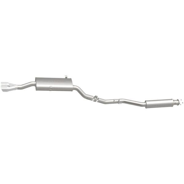 MagnaFlow Touring Series Cat-Back Performance Exhaust System 16536