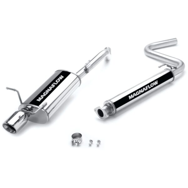 MagnaFlow 2006-2011 Chevrolet HHR Street Series Cat-Back Performance Exhaust System