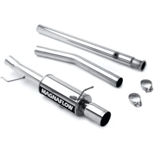 MagnaFlow Street Series Cat-Back Performance Exhaust System 16659