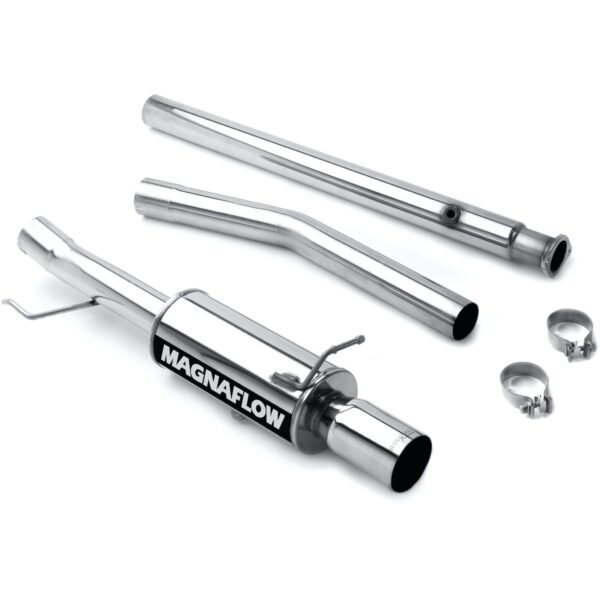 MagnaFlow Street Series Cat-Back Performance Exhaust System 16659