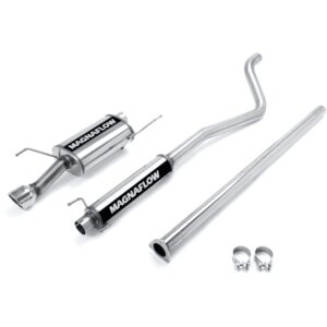MagnaFlow 2006-2014 Honda Ridgeline Street Series Cat-Back Performance Exhaust System