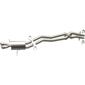 MagnaFlow Touring Series Cat-Back Performance Exhaust System 16748
