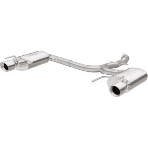 MagnaFlow Street Series Cat-Back Performance Exhaust System 16764