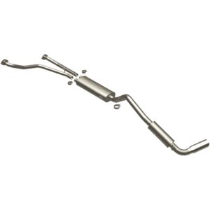 MagnaFlow Street Series Cat-Back Performance Exhaust System 16783