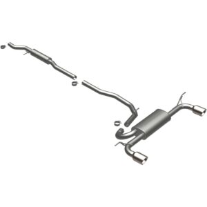 MagnaFlow Street Series Cat-Back Performance Exhaust System 16871