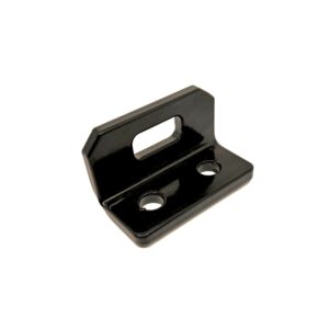 Linkage Pivot "L" Bracket: Ford Mechanical Linkage