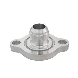 Water Neck, Small Block Ford 289/302/351W