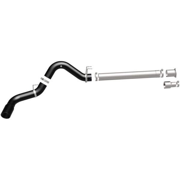 MagnaFlow Black Series Filter-Back Performance Exhaust System 17067