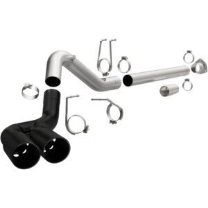 MagnaFlow Black Series Filter-Back Performance Exhaust System 17068
