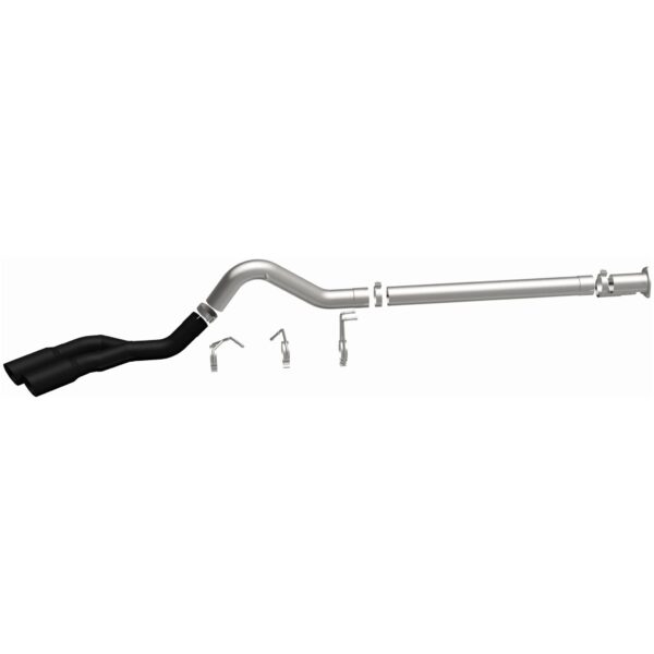 MagnaFlow Black Series Filter-Back Performance Exhaust System 17068