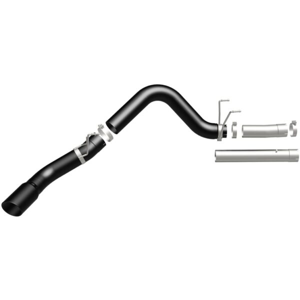 MagnaFlow Black Series Filter-Back Performance Exhaust System 17069