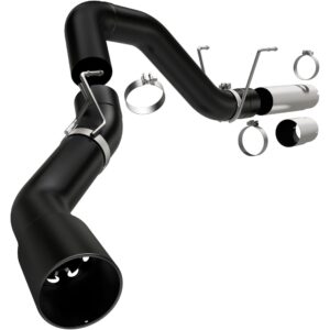 MagnaFlow Black Series Filter-Back Performance Exhaust System 17071