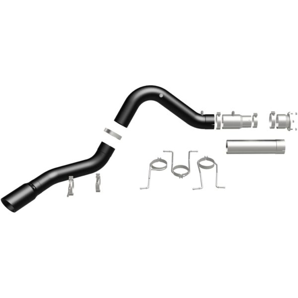 MagnaFlow Black Series Filter-Back Performance Exhaust System 17072