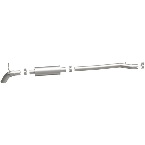 MagnaFlow Off-Road Pro Series Cat-Back Performance Exhaust System 17143