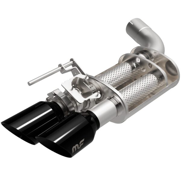 MagnaFlow 2024-2025 Ford Mustang xMOD Series Cat-Back Performance Exhaust System