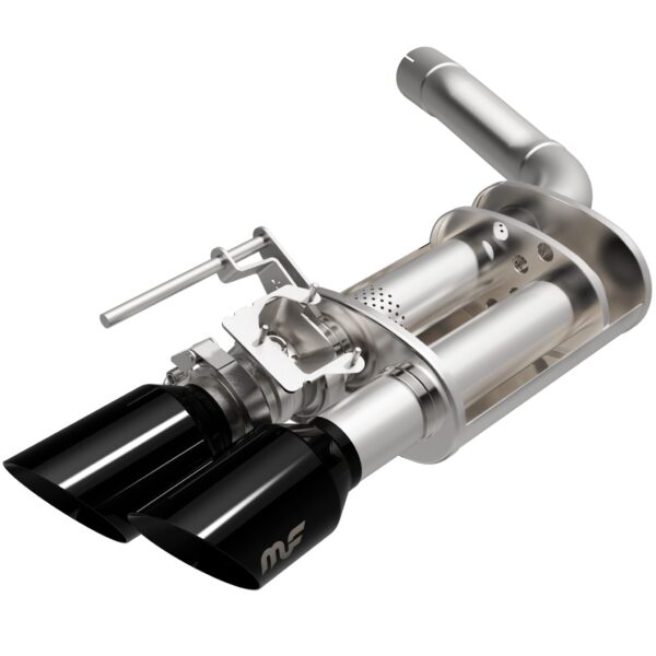 MagnaFlow 2024-2025 Ford Mustang Competition Series Cat-Back Performance Exhaust System