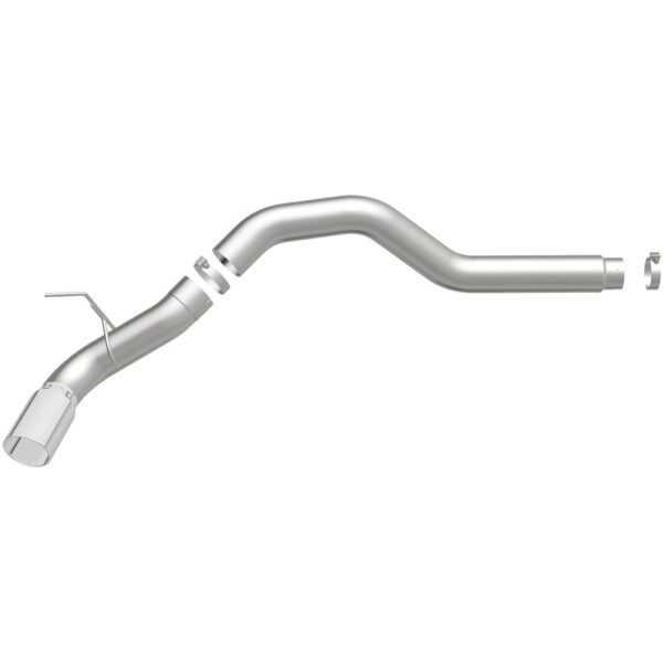 MagnaFlow 2016-2019 Nissan Titan XD MagnaFlow Pro Series Filter-Back Performance Exhaust System