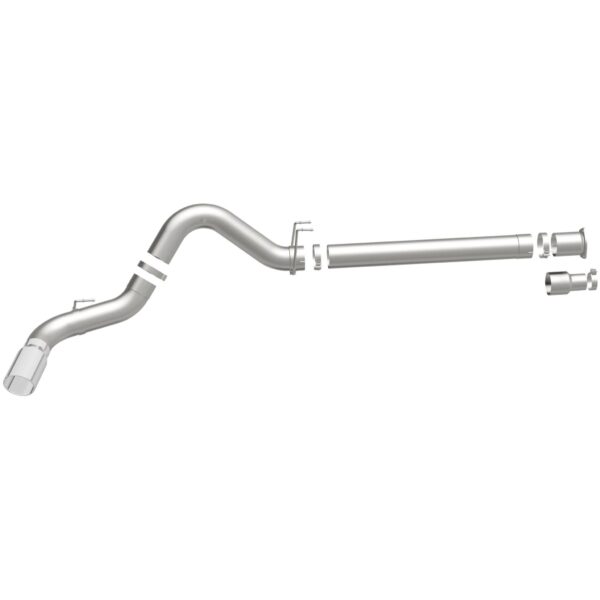 MagnaFlow Pro Series Filter-Back Performance Exhaust System 17872