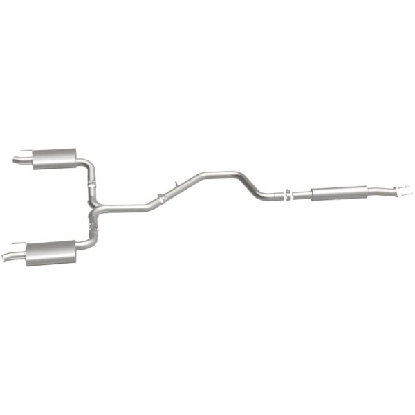 MagnaFlow 2014-2020 Chevrolet Impala Street Series Cat-Back Performance Exhaust System