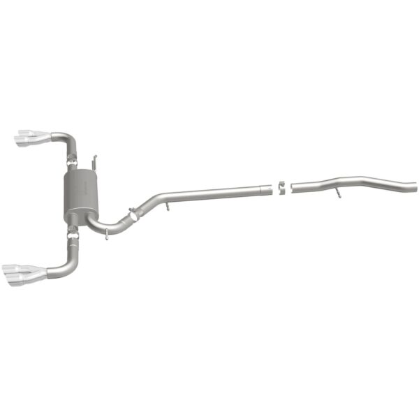 MagnaFlow 2015-2017 GMC Terrain Street Series Cat-Back Performance Exhaust System