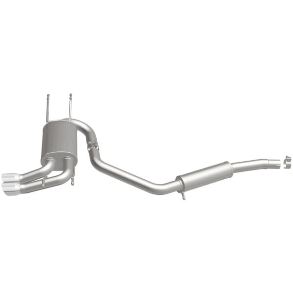 MagnaFlow 2015-2023 Mazda MX-5 Miata Street Series Cat-Back Performance Exhaust System