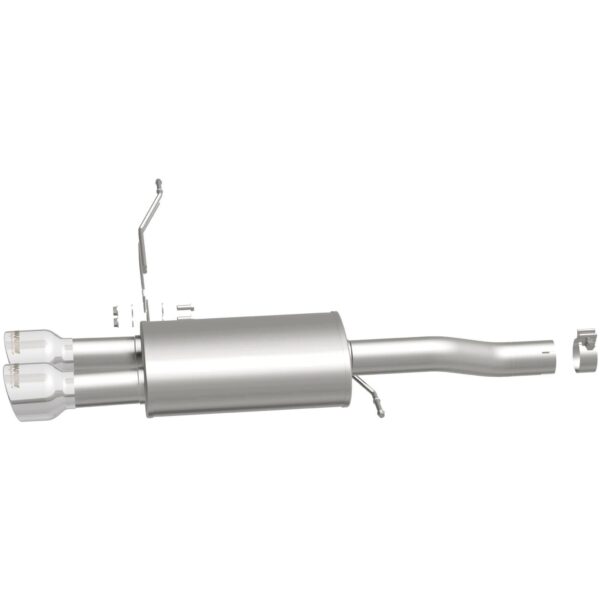 MagnaFlow 2014-2024 Mini Cooper Touring Series Cat-Back Performance Exhaust System