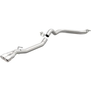 MagnaFlow 2015 Volkswagen Golf Sport Series Cat-Back Performance Exhaust System