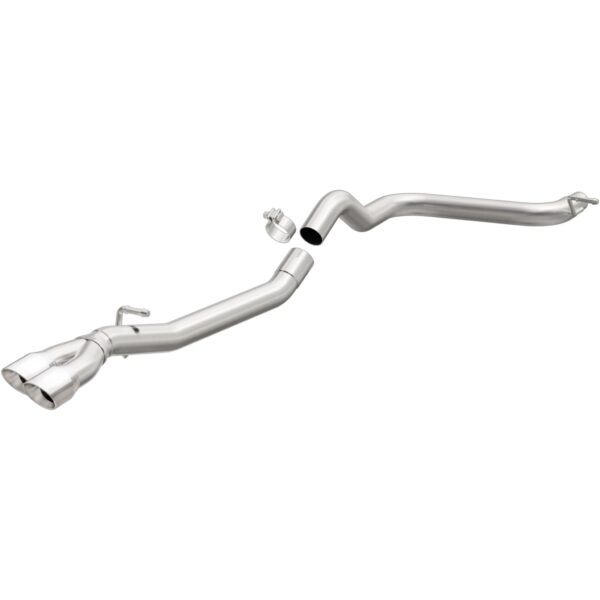 MagnaFlow 2015 Volkswagen Golf Sport Series Cat-Back Performance Exhaust System