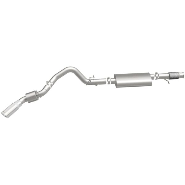 MagnaFlow Street Series Cat-Back Performance Exhaust System 19177
