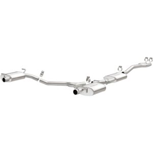 MagnaFlow Street Series Cat-Back Performance Exhaust System 19225