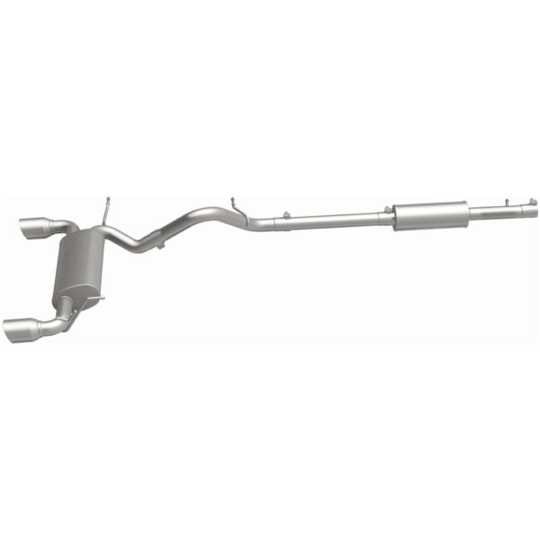 MagnaFlow Street Series Cat-Back Performance Exhaust System 19327