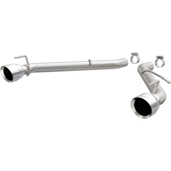MagnaFlow 2016-2024 Chevrolet Camaro Race Series Axle-Back Performance Exhaust System