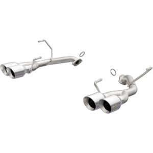 MagnaFlow Competition Series Axle-Back Performance Exhaust System 19362