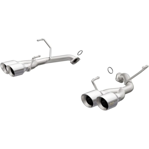 MagnaFlow Competition Series Axle-Back Performance Exhaust System 19362