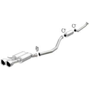 MagnaFlow 2017-2020 Honda Civic Competition Series Cat-Back Performance Exhaust System