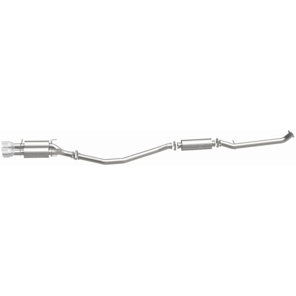 MagnaFlow 2017-2020 Honda Civic Competition Series Cat-Back Performance Exhaust System