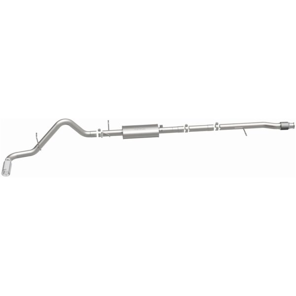 MagnaFlow Street Series Cat-Back Performance Exhaust System 19469