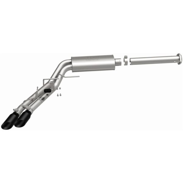 MagnaFlow 2015-2020 Ford F-150 Street Series Cat-Back Performance Exhaust System