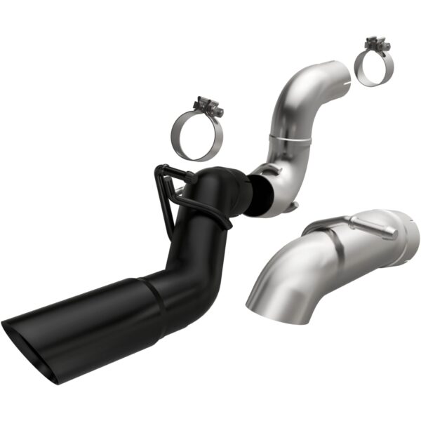 MagnaFlow 2020-2023 Jeep Wrangler Street Series Filter-Back Performance Exhaust System