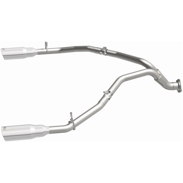 MagnaFlow 2020-2023 Ram 1500 Street Series Filter-Back Performance Exhaust System