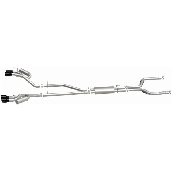 MagnaFlow Street Series Cat-Back Performance Exhaust System 19515