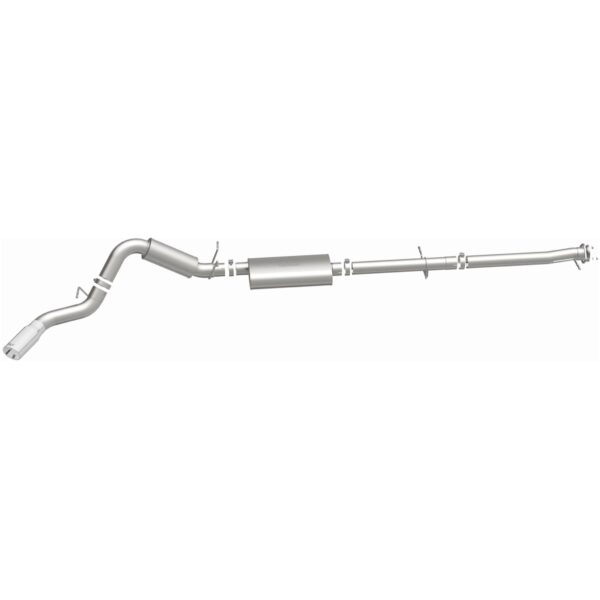 MagnaFlow Street Series Cat-Back Performance Exhaust System 19524