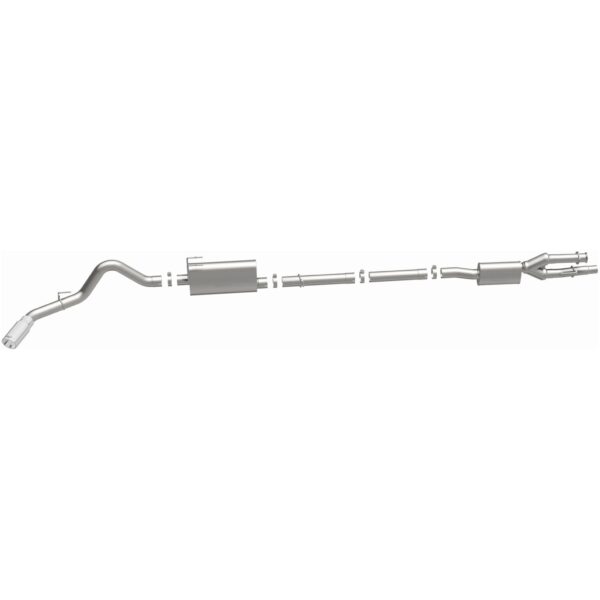 MagnaFlow Street Series Cat-Back Performance Exhaust System 19530