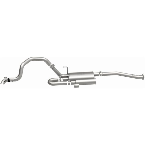 MagnaFlow 1996-2002 Toyota 4Runner Overland Series Cat-Back Performance Exhaust System