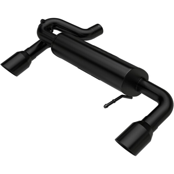 MagnaFlow 2021-2025 Ford Bronco Street Series Axle-Back Performance Exhaust System