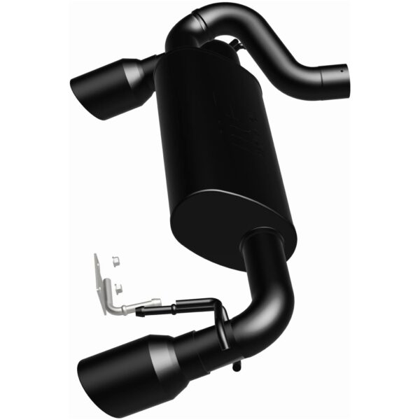 MagnaFlow 2021-2025 Ford Bronco Street Series Axle-Back Performance Exhaust System