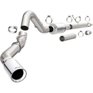 MagnaFlow 2015-2025 Ford F-150 Street Series Cat-Back Performance Exhaust System