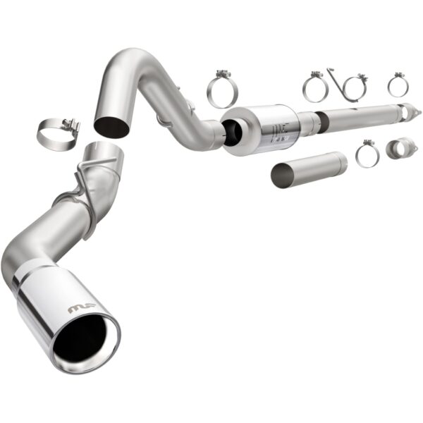 MagnaFlow 2015-2025 Ford F-150 Street Series Cat-Back Performance Exhaust System