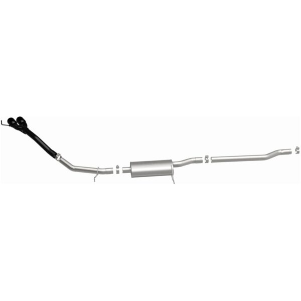 MagnaFlow 2022-2024 Ford Maverick Street Series Cat-Back Performance Exhaust System