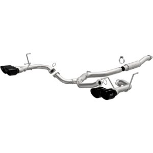 MagnaFlow 2022-2025 Subaru WRX Competition Series Cat-Back Performance Exhaust System